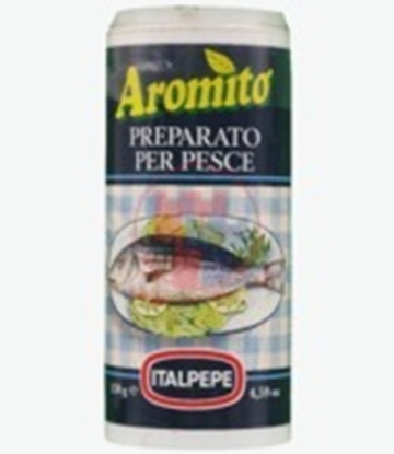 Picture of ITALPEPE AROMITO PESCE 130G